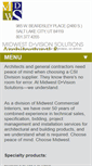 Mobile Screenshot of d-visionsolutions.com